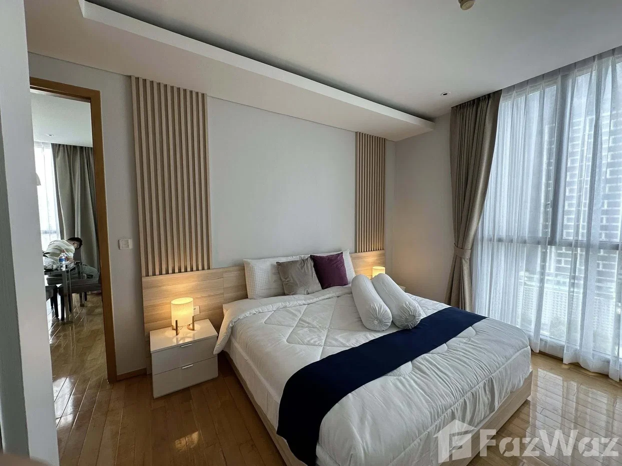 picture Aequa Sukhumvit 49 6137481 - 2/11