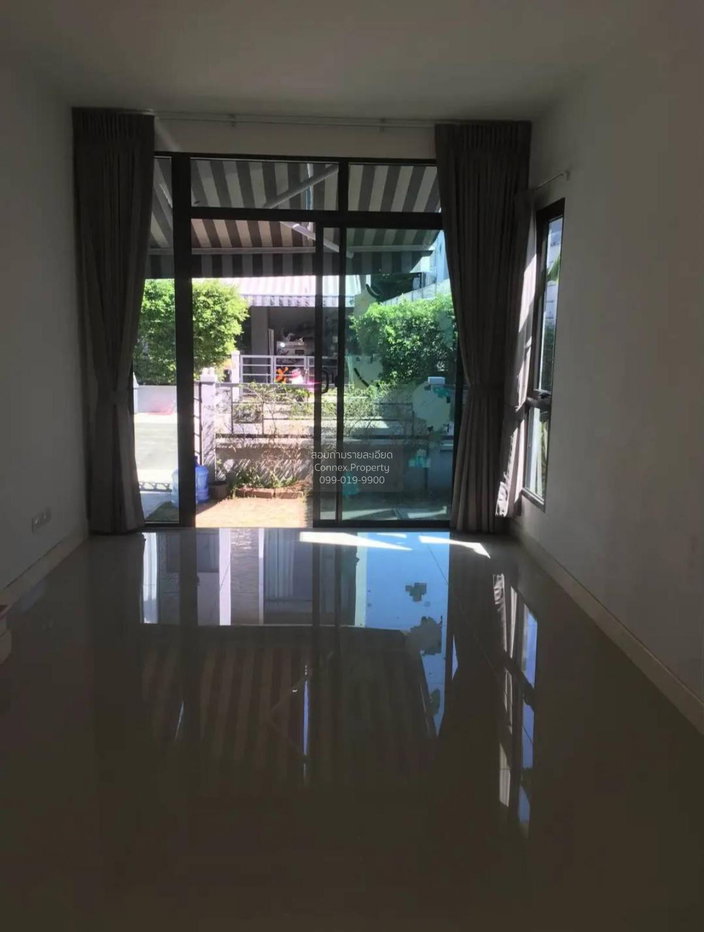 รูป เช่าทาวน์เฮ้าส์/ทาวน์โฮม พลีโน่ ราชพฤกษ์-รัตนาธิเบศร์ หน้ากว้าง บางกร่าง เมืองนนทบุรี นนทบุรี CX-119584 ✅ ทักไลน์ @connexproperty ตอบทันที ทีมงานมืออาชีพ ✅ - รูปที่ 6/9