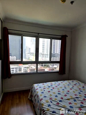 Condos for sale : Lumpini Place Rama IX - Ratchada 6136773