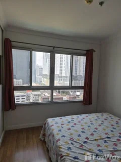 Lumpini Place Rama IX - Ratchada 6136773