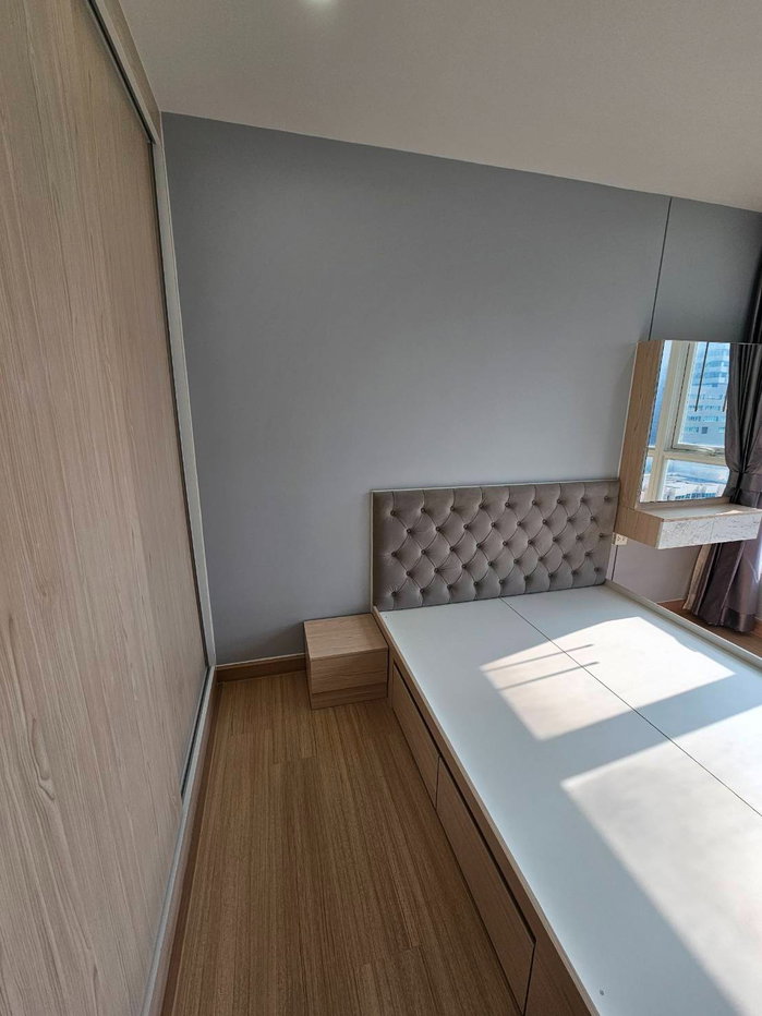 รูป ขายคอนโด ศุภาลัย เวอเรนด้า รามคำแหง 66.40 ตร.ม. 2 ห้องนอน ใกล้ MRT ห้องใหญ่ ราคาคุ้ม เจ้าของขายเอง - รูปที่ 31/56