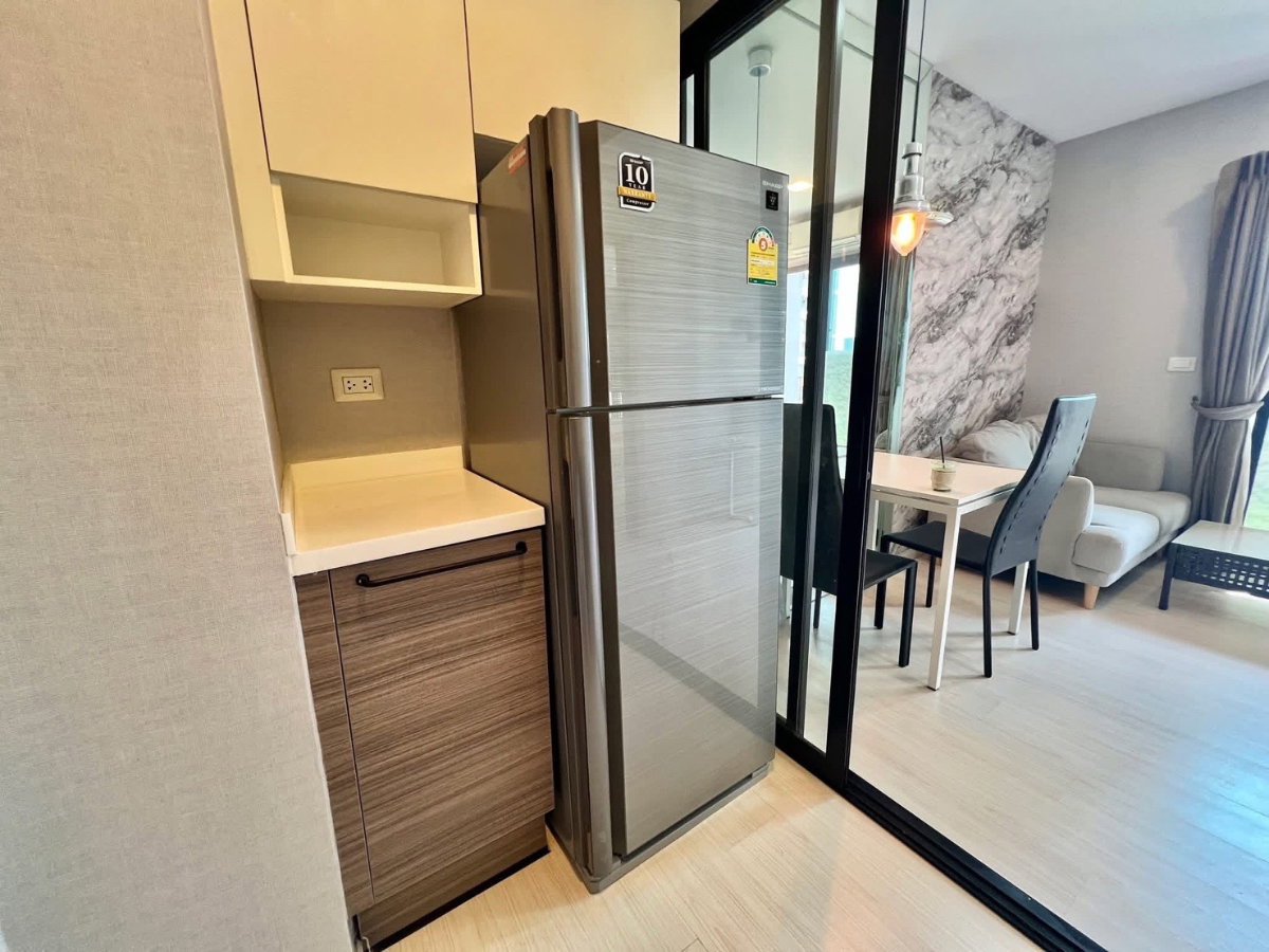 picture For Rent Condolette Midst Rama9 - 11/13