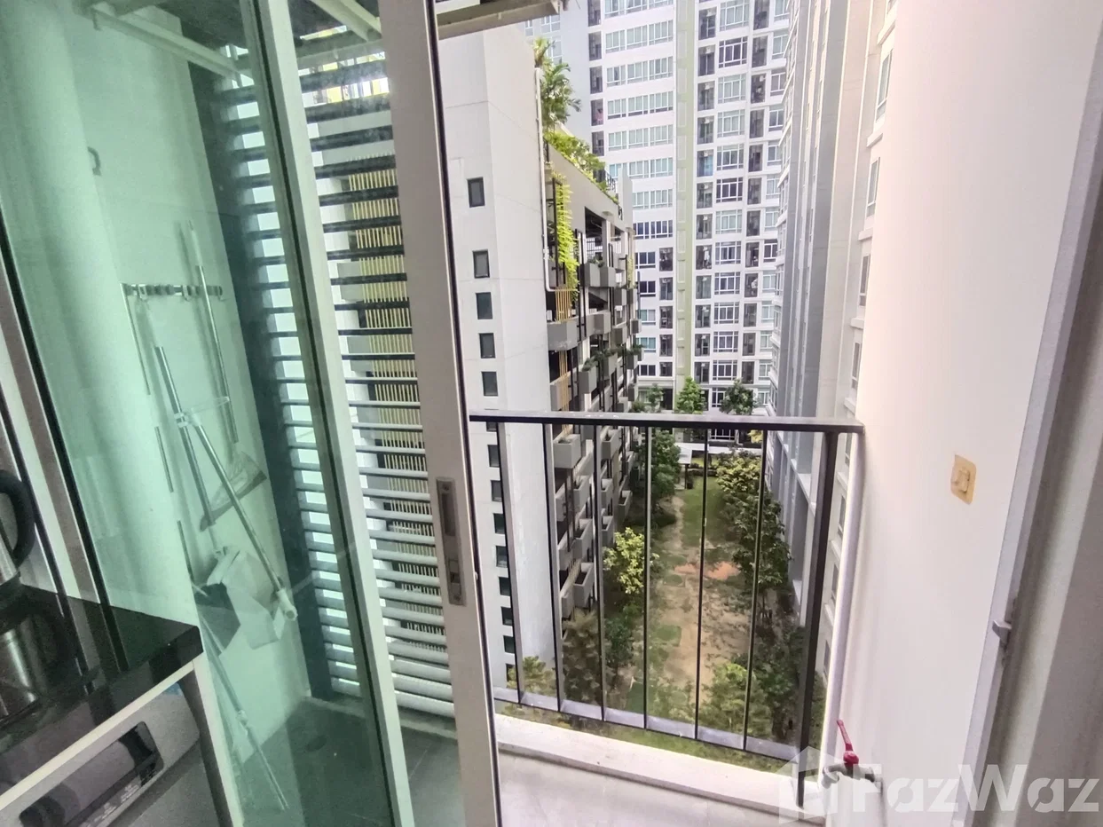 รูป ขาย/เช่า คอนโดมิเนียมหรู ด้วยขนาด 25 ตร.ม. พร้อมเข้าอยู่ได้ 1931329 - รูปที่ 13/13