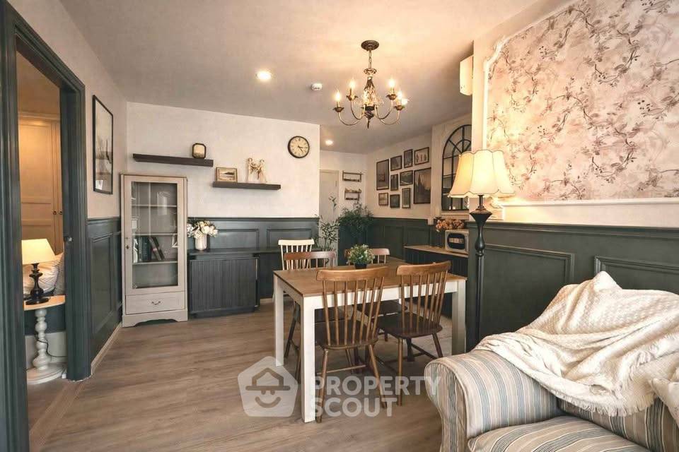 รูป คอนโด 2-ห้องนอน ที่ รีเจ้นท์ โฮม บางนา ใกล้ BTS บางนา (ID 2651066) - รูปที่ 3/13