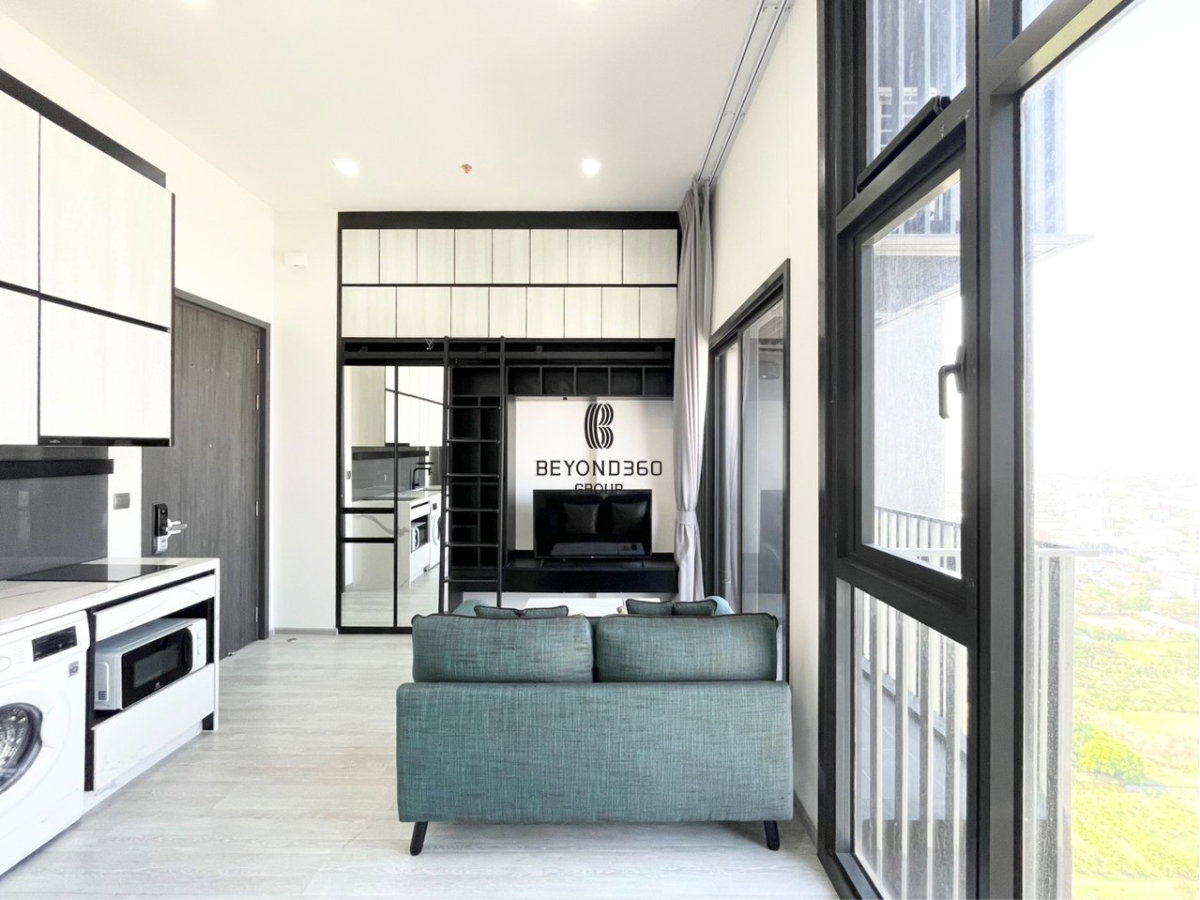 รูป เดอะไลน์ สุขุมวิท 101 🌟PN-00003456🌟 - รูปที่ 2/19