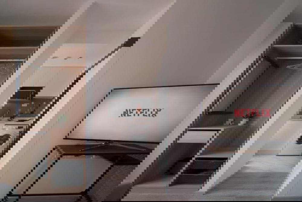 รูป Ideo Mobi Asoke | ใกล้ MRT เพชรบุรี & Airport Rail Link มักกะสัน #WER048 - รูปที่ 4/11