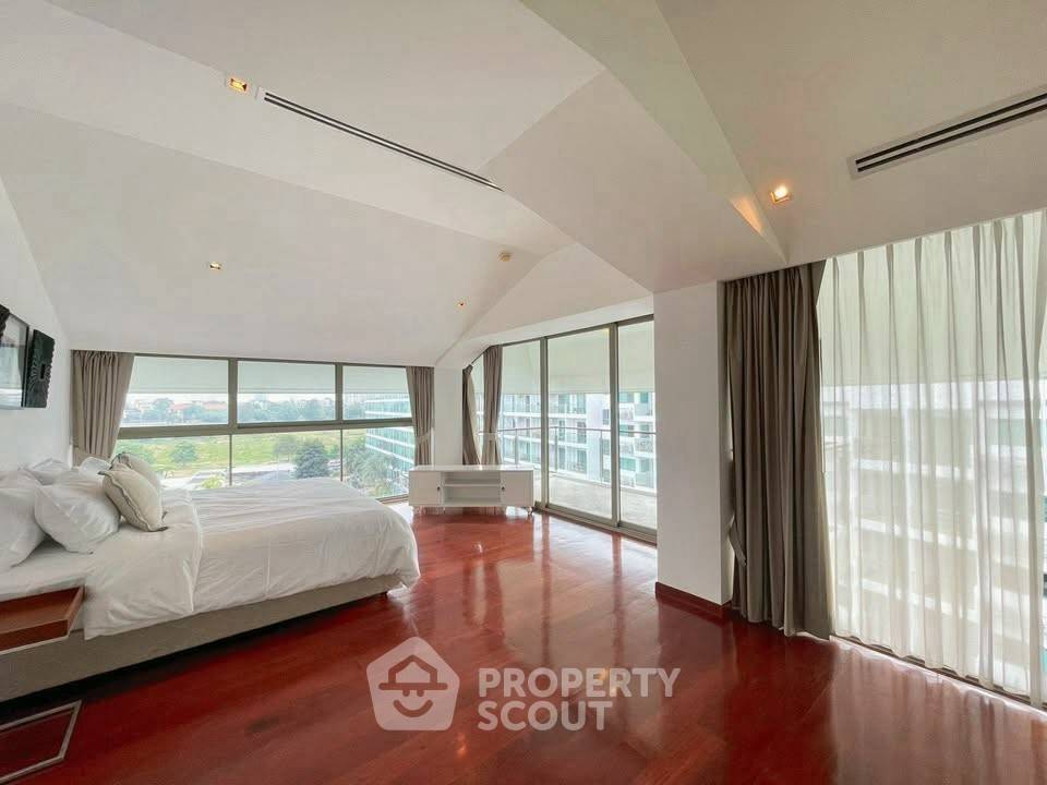 รูป คอนโด 2-ห้องนอน ที่ เดอะ แซงชัวรี วงศ์อมาตย์ ใกล้ ปราสาทสัจธรรม (ID 2761095) - รูปที่ 1/7