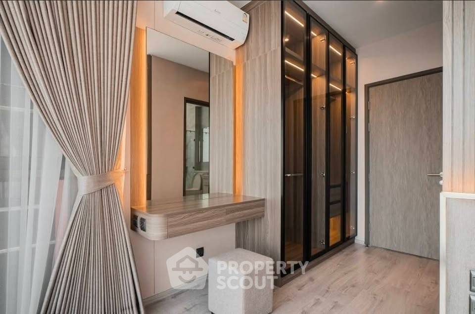 รูป คอนโด 2-ห้องนอน ที่ ริธึ่ม เอกมัย เอสเตท ใกล้ BTS ทองหล่อ (ID 2762372) - รูปที่ 11/29