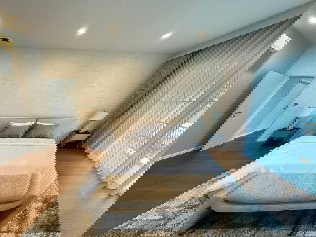 รูป 📣📣 ขาย ELSE แบริ่ง 32 บ้านเดี่ยว พร้อมสระว่ายน้ำ 5 ห้องนอน - รูปที่ 8/16