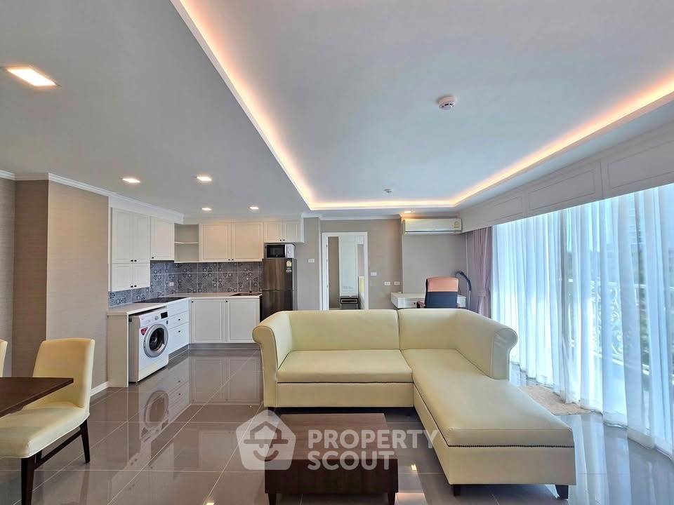 รูป คอนโด 2-ห้องนอน ที่ ดิ โอเรียนท์ รีสอร์ท แอนด์ สปา ใกล้ เมืองพัทยา (ID 2628448) - รูปที่ 1/15