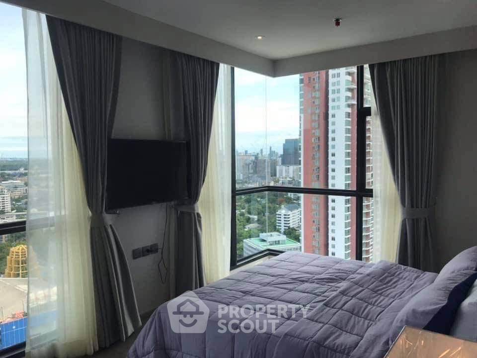 รูป คอนโด 2-ห้องนอน ที่ ริทึ่ม เอกมัย ใกล้ BTS เอกมัย (ID 2446758) - รูปที่ 7/10