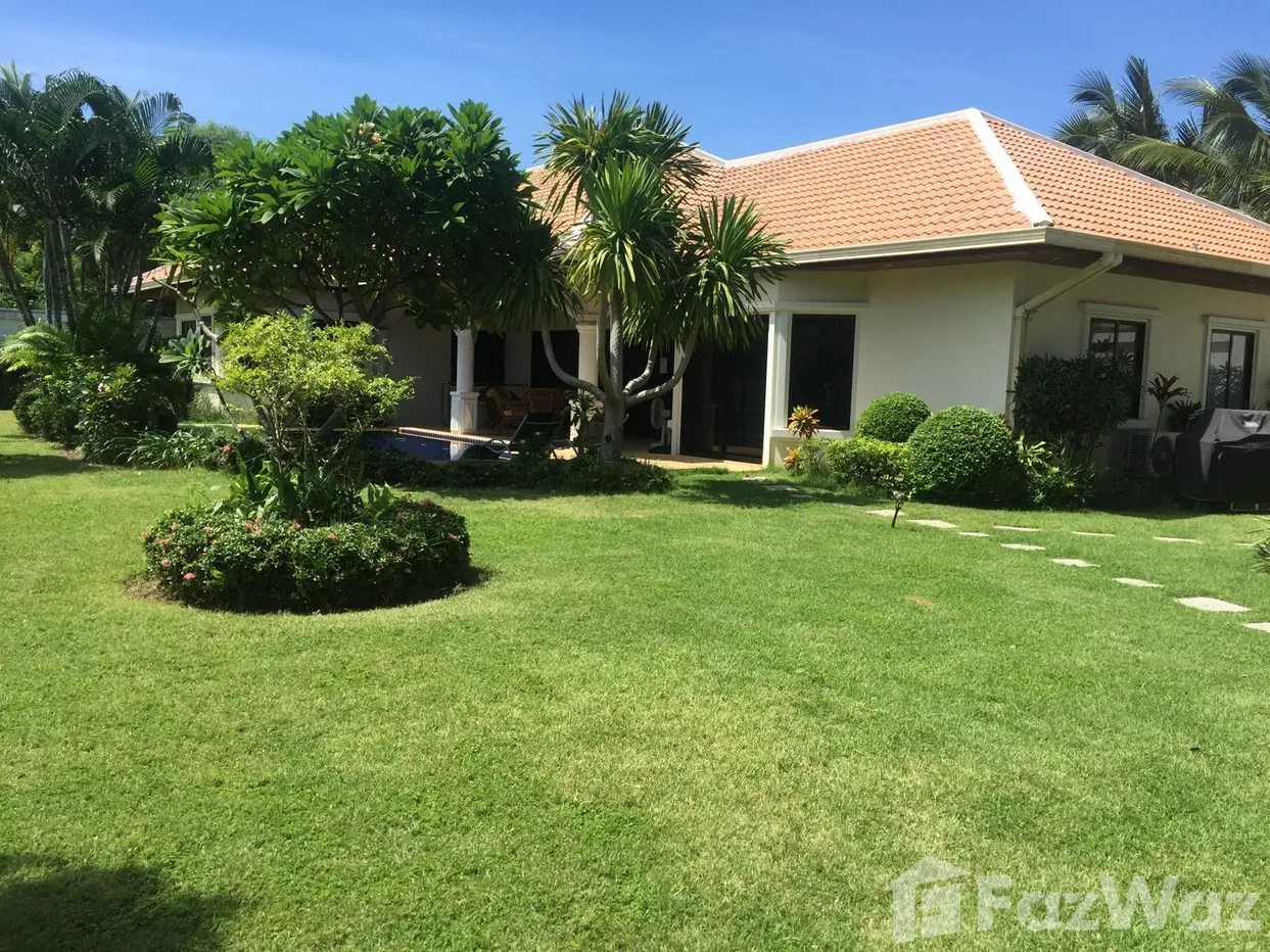 รูป ขาย วิลล่า 3 ห้องนอน ในโครงการ วิว ทะเล วิลล่า 6134452 - รูปที่ 4/19