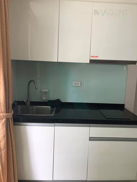 📌 For Sell Condo MAYFAIR PLACE Building 1, Floor 2,1 bed room, Room size 35 sqm