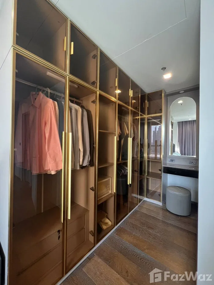 picture 1BR Plus Unit High Floor | 50 SqM | 40K 6112499 - 22/22