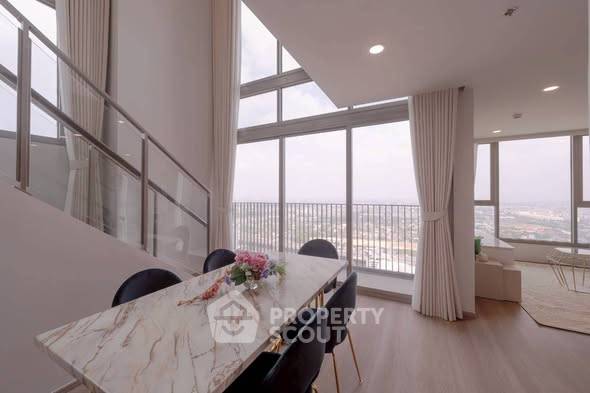 รูป คอนโด 3-ห้องนอน ที่ วิสซ์ดอม เดอะ ฟอเรสเทียส์ ใน บางแก้ว (ID 2732343) - รูปที่ 2/9