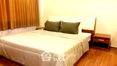 ขายคอนโด : คอนโด 1-ห้องนอน ที่ วิลล่า สาทร ใกล้ BTS กรุงธนบุรี (ID 2450468)