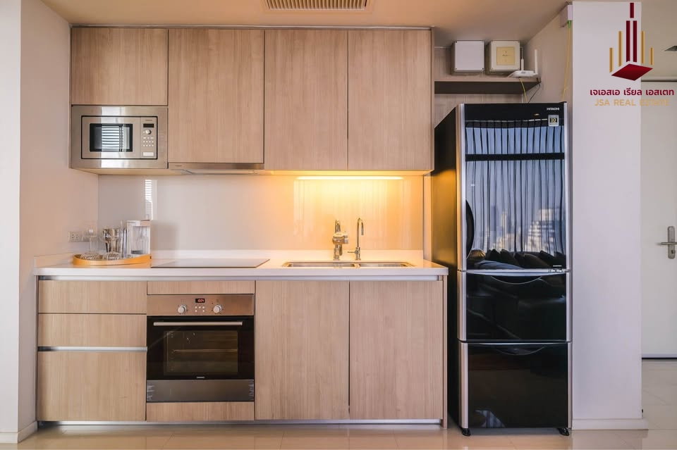 picture ✨ For Rent: Circle Living Prototype Condo ✨  💰 Only 75,000 THB/month - 4/7