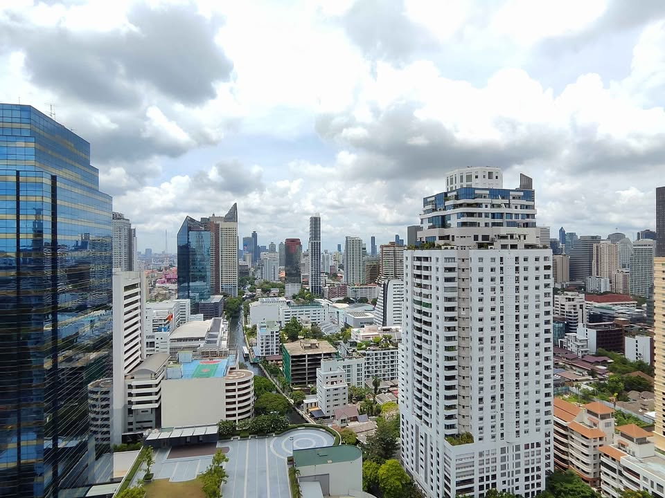 picture Code: 26KJ1567  for rent Circle Condominium 🔥🔥 Line ID: @kjcondo (with @)🔥🔥 - 17/18