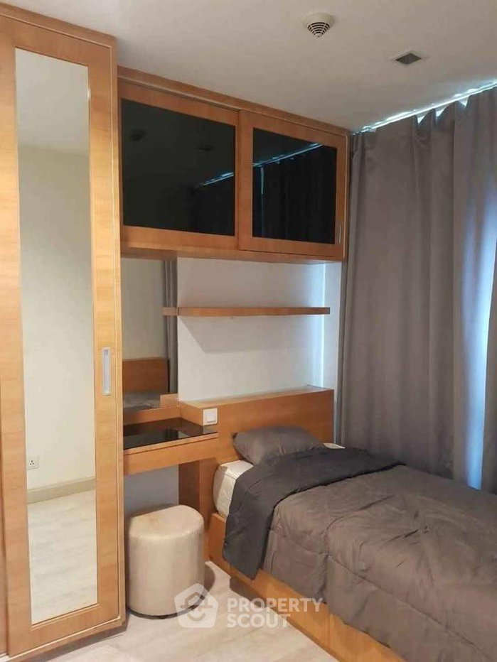 รูป คอนโด 2-ห้องนอน ที่ ไอดีโอ โมบิ พระราม 9 ใกล้ MRT พระราม 9 (ID 2414390) - รูปที่ 7/9