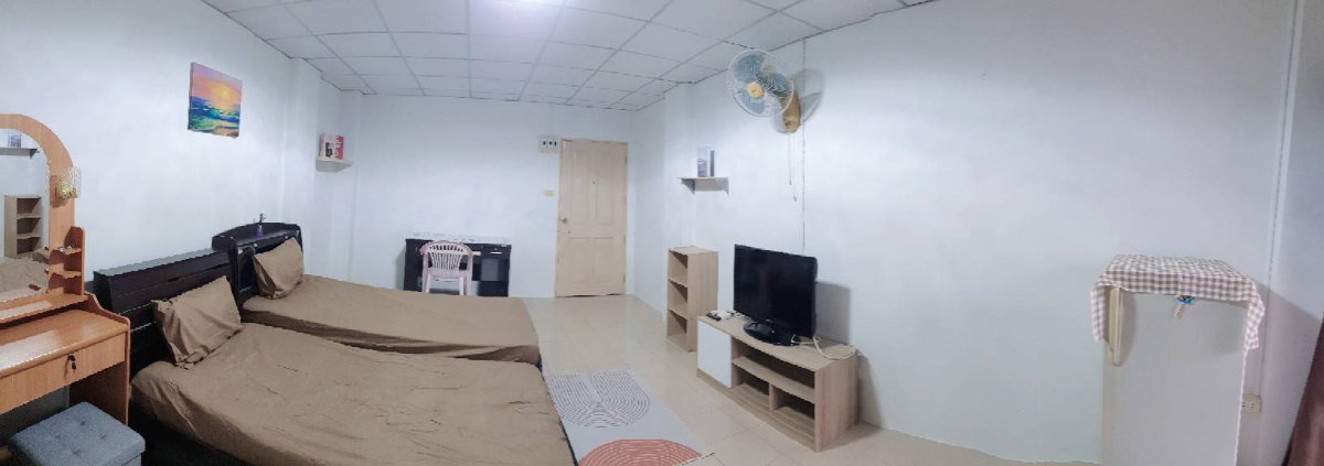picture For rent pimancondo kku 959/92   - 4/6