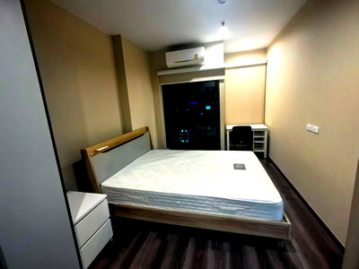 คอนโดให้เช่า : ✨Condo for Rent : Ideo Asoke Rama9 (AP-02) ( line : @condo91 )