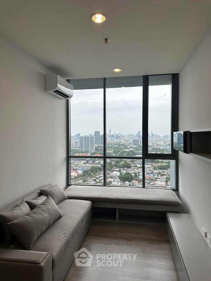 รูป คอนโด 1-ห้องนอน ที่ นิช ไพรด์ เตาปูน-อินเตอร์เชนจ์ ใกล้ MRT เตาปูน (ID 1868306) - รูปที่ 6/13