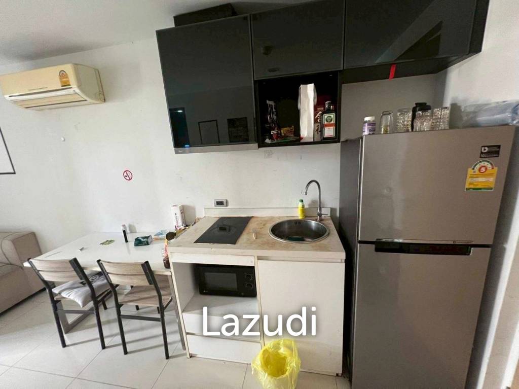 picture 1 Bed 1 Bath 34.51 SQ.M. The Urban Attitude - 4/8