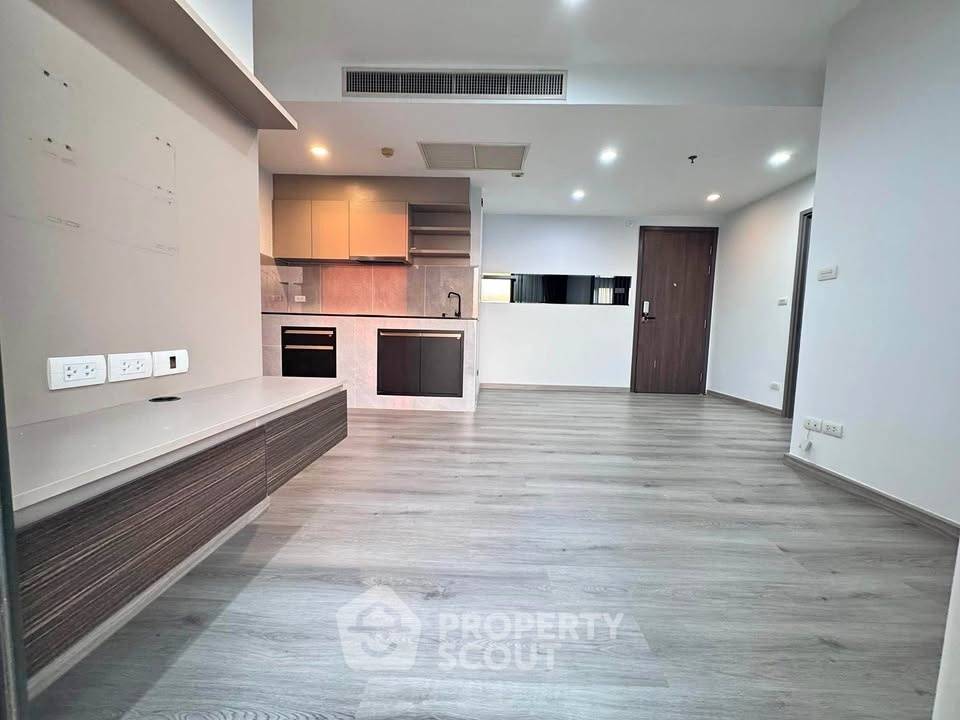 รูป คอนโด 2-ห้องนอน ที่ ทีล สาทร-ตากสิน ใกล้ BTS วงเวียนใหญ่ (ID 2544323) - รูปที่ 2/5