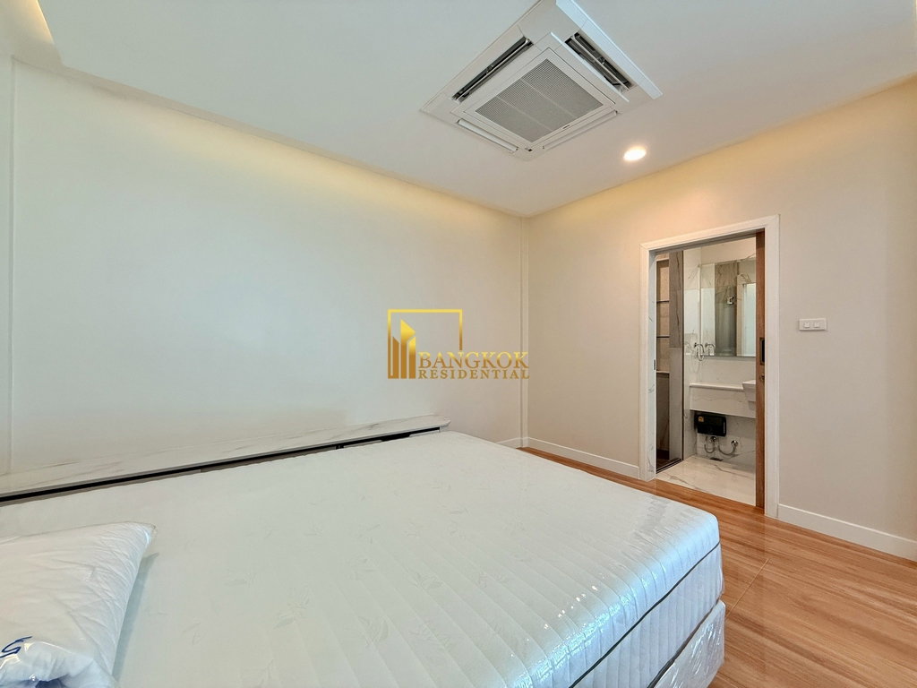 รูป Delightful 4 Bedroom House For Rent in Thonglor Area - BR28274SH - รูปที่ 23/48