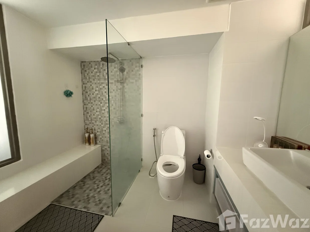 รูป ขาย คอนโด สตูดิโอ ในโครงการ เดอะ กรีน กอล์ฟ เรสซิเด้นซ์ 6124059 - รูปที่ 9/12