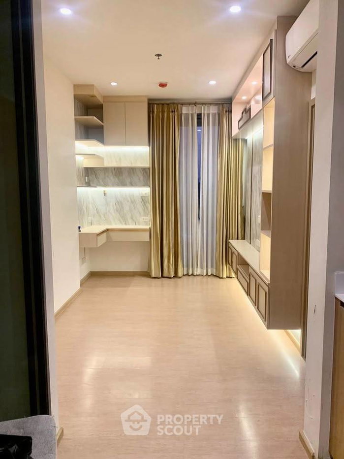 รูป คอนโด 1-ห้องนอน ที่ มารุ ลาดพร้าว 15 ใกล้ MRT รัชดาภิเษก (ID 2525105) - รูปที่ 5/10
