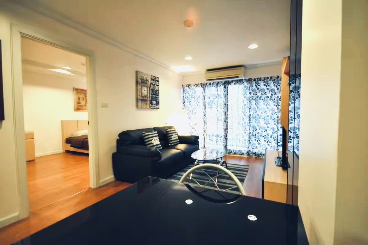 รูป Best Price 🎉 ให้เช่า Grand Heritage Thonglor ห้องสวย ราคาดีมาก ตกแต่งเฟอร์ครบ พร้อมเข้าอยู่  | Code DS2219 Line : @Dstay - รูปที่ 2/13