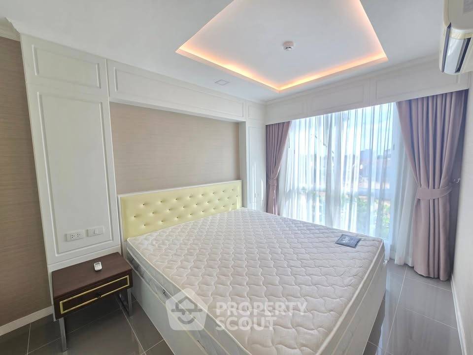รูป คอนโด 2-ห้องนอน ที่ ดิ โอเรียนท์ รีสอร์ท แอนด์ สปา ใกล้ เมืองพัทยา (ID 2628448) - รูปที่ 9/15