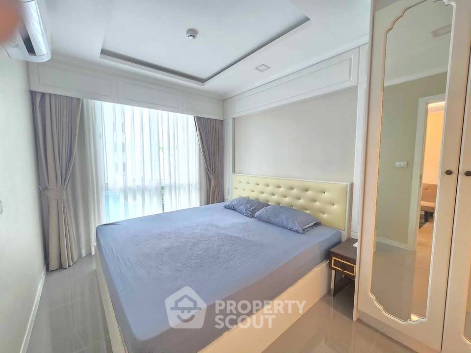 รูป คอนโด 1-ห้องนอน ที่ ดิ โอเรียนท์ รีสอร์ท แอนด์ สปา ใกล้ เมืองพัทยา (ID 2628492) - รูปที่ 7/13