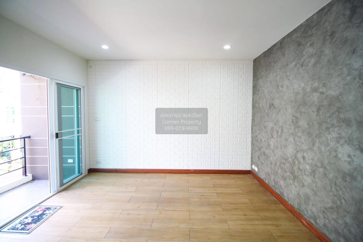 รูป ขายทาวน์เฮ้าส์/ทาวน์โฮม วิวาเรี่ยม พระราม 2 – พุทธบูชา 36 บางมด เขต ทุ่งครุ กรุงเทพ CX-91350 ✅ ทักไลน์ @connexproperty ตอบทันที ทีมงานมืออาชีพ ✅ - รูปที่ 3/12