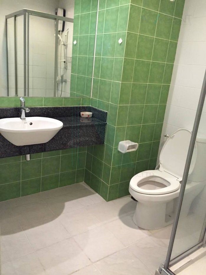 รูป 🎉 ให้เช่าคอนโด เดอะ ลิงค์ สุขุมวิท 50 อาคาร 3 ชั้น 2 สตูดิโอ ขนาด 30.00 ตรม ใกล้ ศูนย์การค้ามาร์เก็ตพลัส - รูปที่ 7/8