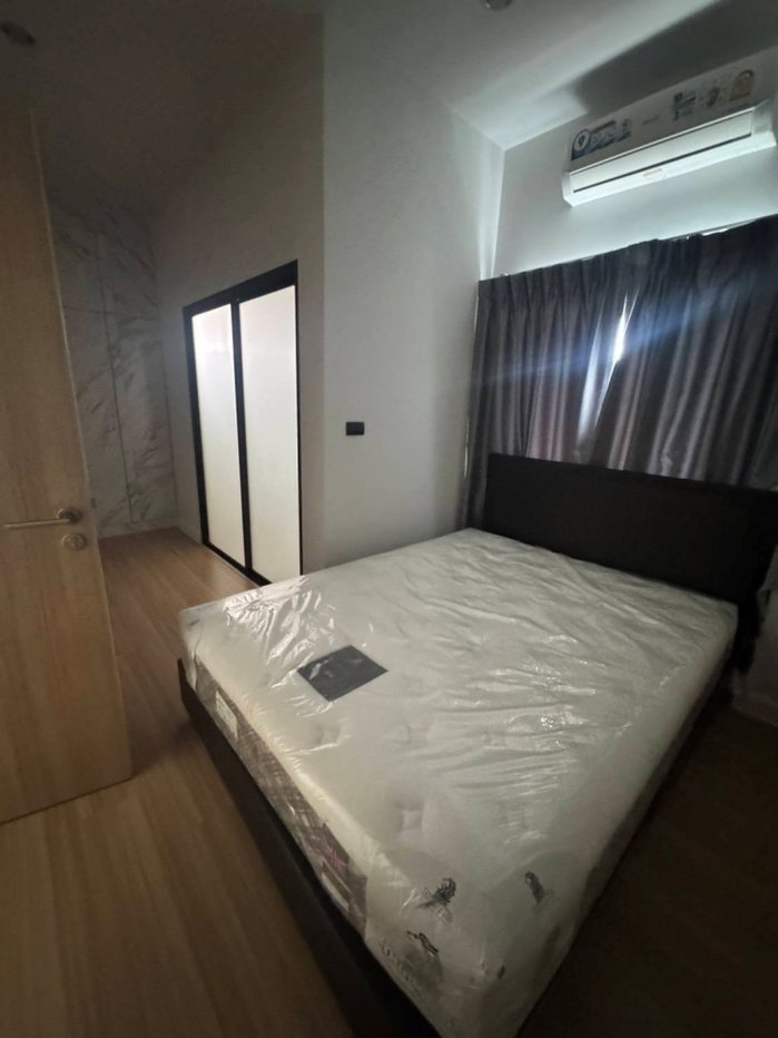 รูป KT0341📲LineID @556ryccg🏡บ้าน H Living Life ชัยพรวิถี-มอเตอร์เวย์ 4ห้องนอน ที่ดิน 50ตรว🛋️พร้อมเฟอร์นิเจอร์ ใกล้มอเตอร์เวย์ - รูปที่ 7/8