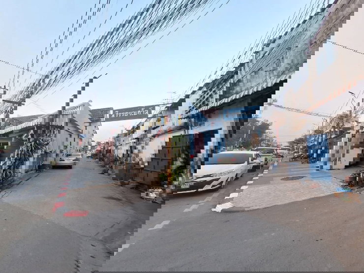 รูป ขายที่ดินซอยนวลจันทร์ 164 ตร.ว. ใกล้ถนนเกษตรนวมินทร์ ห่างปากซอยนวลจันทร์ ซอย6 เพียง 50 ม. - รูปที่ 4/4