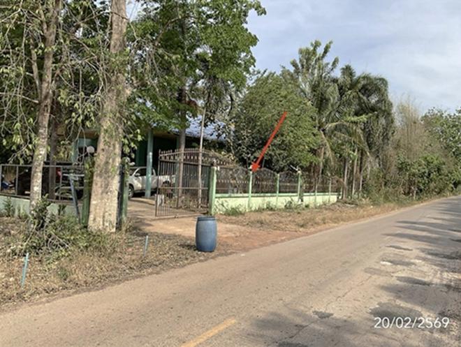 รูป บ้านเดี่ยว สำหรับขาย - นนทรี กบินทร์บุรี ปราจีนบุรี - รูปที่ 3/16