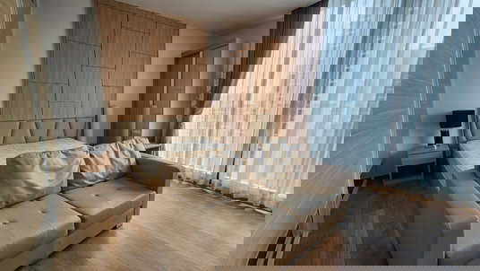 รูปภาพ 🟢ห้องสวย!! พร้อมเข้าอยู่!!🟢พาร์ค ออริจิ้น พร้อมพงษ์ 1 ห้องนอน ใกล้ BTS พร้อมพงษ์ สอบถาม📱ADD LINE @572aurac แอดมินตอบไว✨