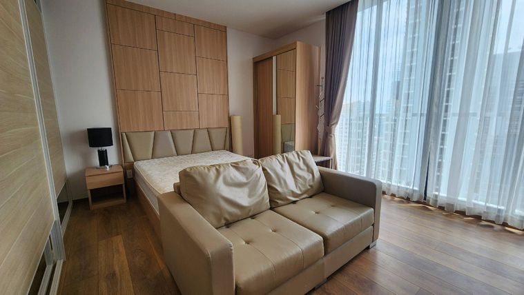 🟢ห้องสวย!! พร้อมเข้าอยู่!!🟢พาร์ค ออริจิ้น พร้อมพงษ์ 1 ห้องนอน ใกล้ BTS พร้อมพงษ์ สอบถาม📱ADD LINE @572aurac แอดมินตอบไว✨