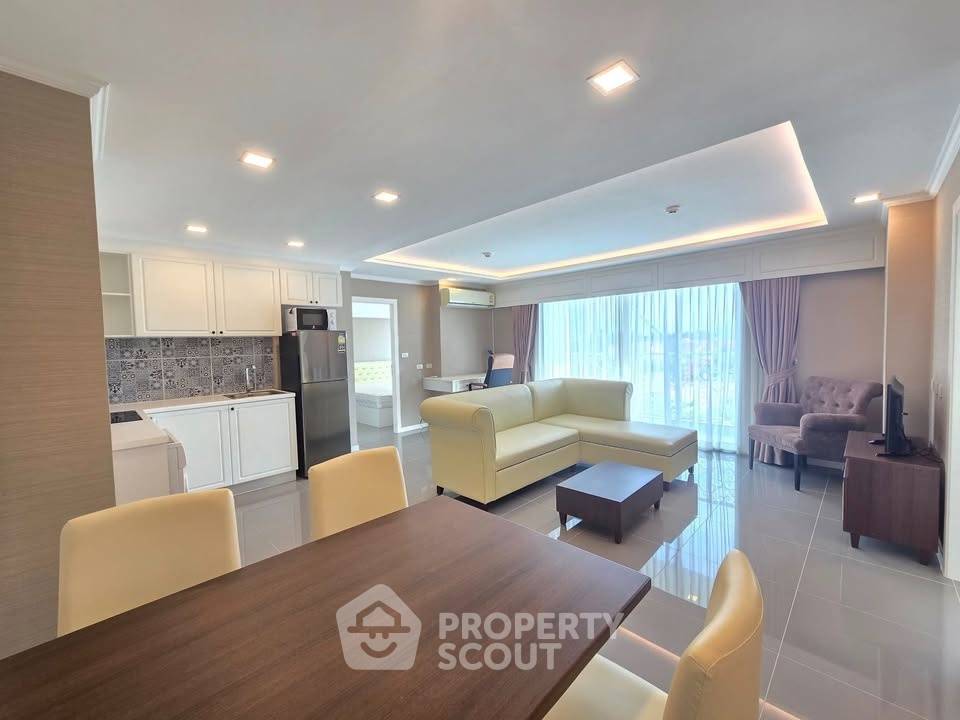 รูป คอนโด 2-ห้องนอน ที่ ดิ โอเรียนท์ รีสอร์ท แอนด์ สปา ใกล้ เมืองพัทยา (ID 2628448) - รูปที่ 2/15