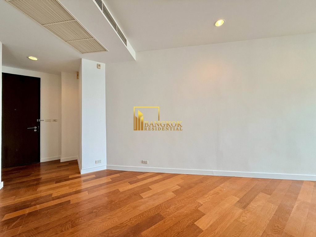รูป Chatrium Residence | Unfurnished 1 Bed Condo Near Riverside - BR61038CD - รูปที่ 4/27