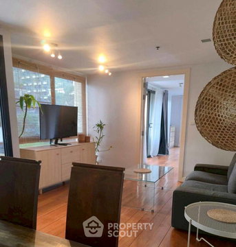 2-BR Condo at Prime Mansion Sukhumvit 31 Condominium near MRT Sukhumvit (ID 2756323)