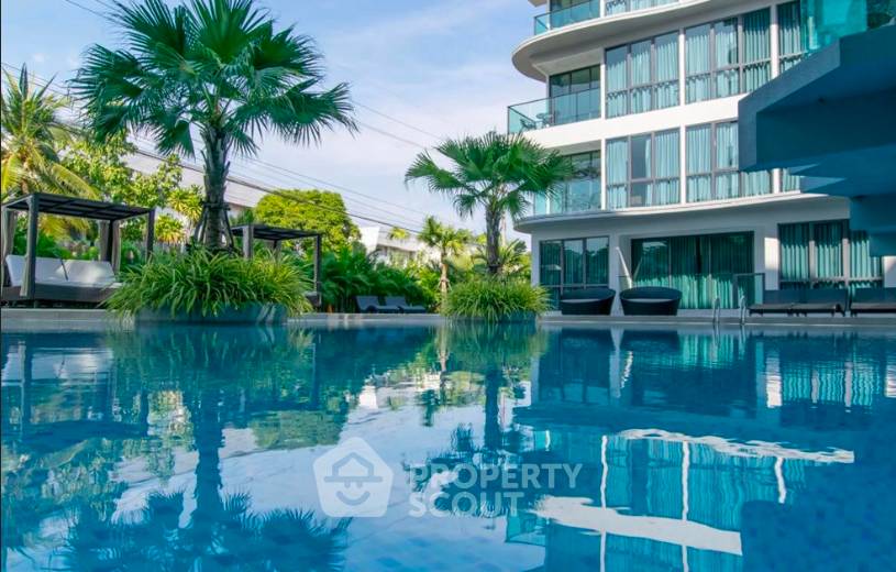 รูป คอนโด 1-ห้องนอน ที่ ซี เซน คอนโดมิเนียม ใกล้ บางเสร่ (ID 2760976) - รูปที่ 9/9