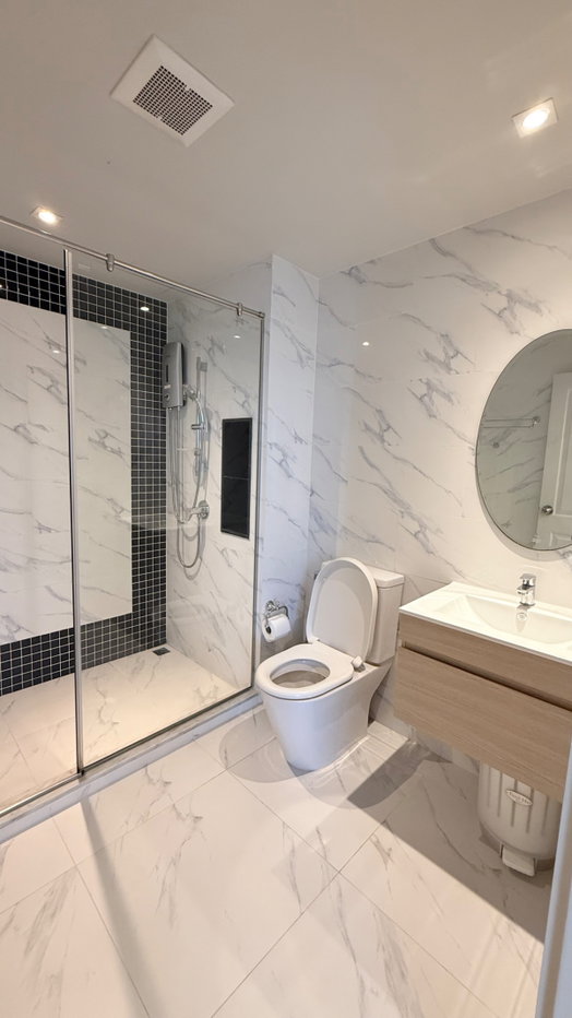 picture 70 sqm.  1 bed Fully furnished ready to move - 20/22