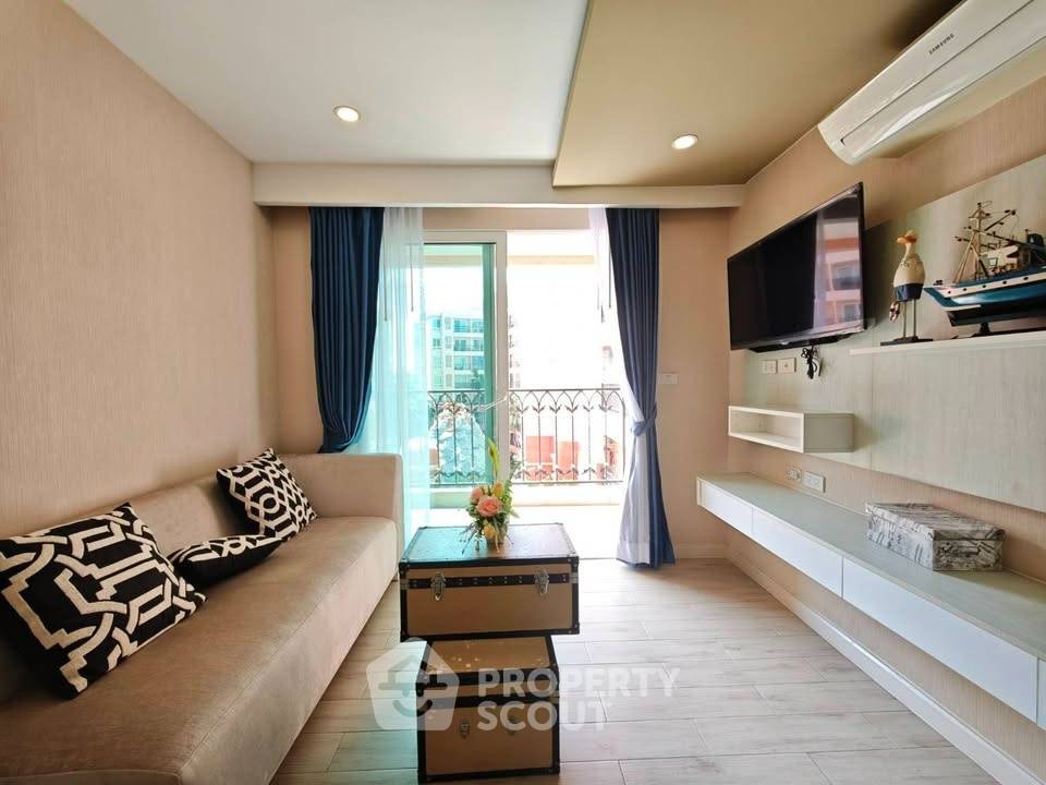 รูป คอนโด 1-ห้องนอน ที่ เซเว่น ซีส์ คอนโด รีสอร์ท จอมเทียน ใกล้ เมืองพัทยา (ID 2357088) - รูปที่ 10/16