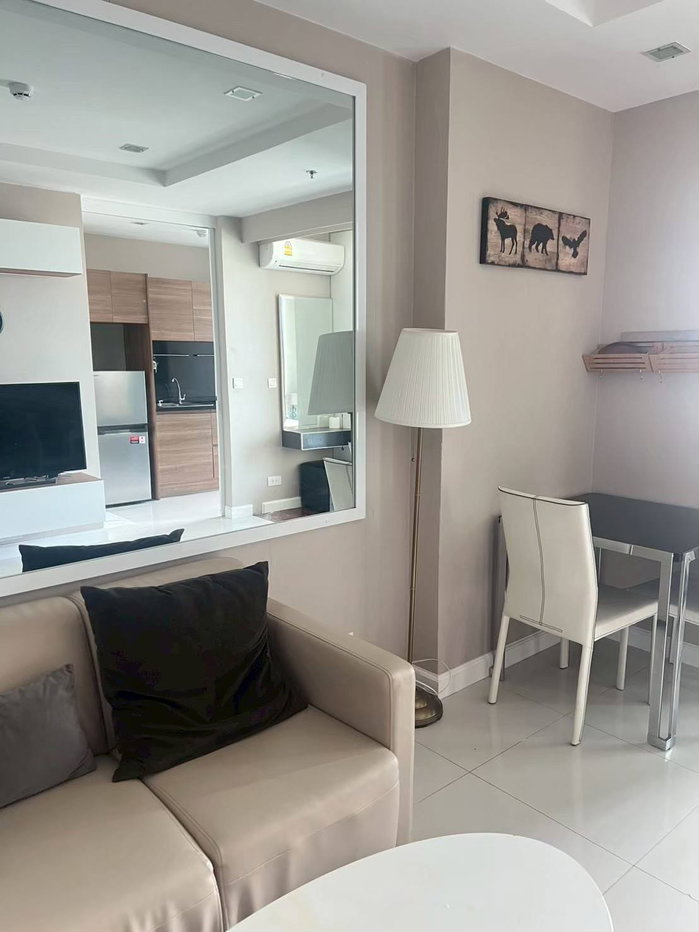 picture For rent The Metropolis Samrong Interchange 🔴🔴 - 4/11