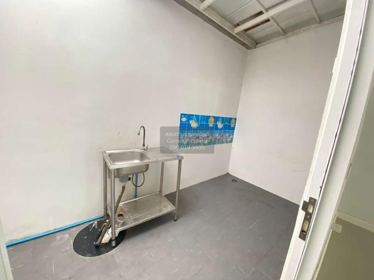 รูป เช่าทาวน์เฮ้าส์/ทาวน์โฮม  ฟอร์เร่ ปิ่นเกล้า-พุทธมณฑลสาย 5 ไร่ขิง สามพราน นครปฐม CX-113881 ✅ ทักไลน์ @connexproperty ตอบทันที ทีมงานมืออาชีพ ✅ - รูปที่ 4/9