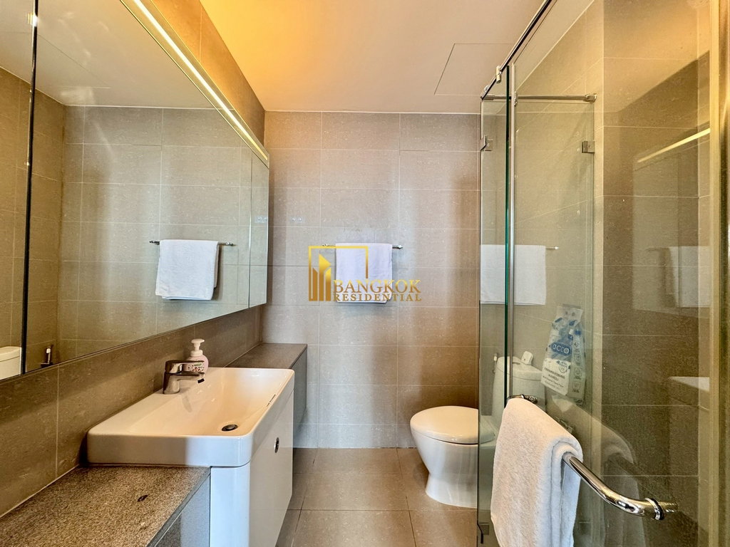 รูป Noble Ploenchit | Chic 1 Bedroom Condo Next to BTS - BR60352CD - รูปที่ 13/23